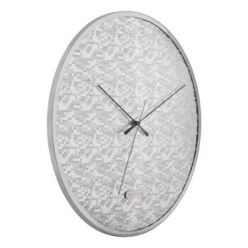 Nástenné hodiny ø 40 cm Bling Bling – Karlsson - Image 3