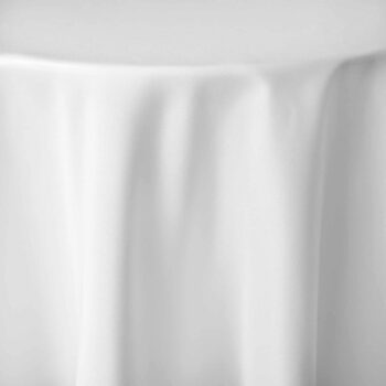 Obrus ø 180 cm Essentiel – douceur d'intérieur – Obrázok 2