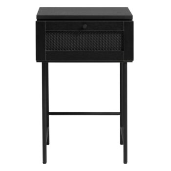 Odkladací stolík 45x45 cm Pensacola – Unique Furniture – Obrázok 4