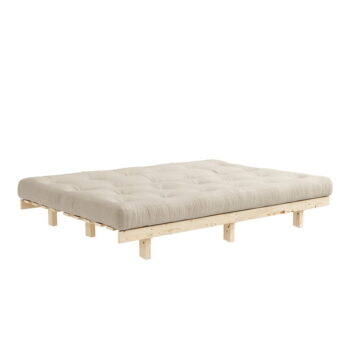 Variabilná pohovka Karup Design Lean Raw Beige - Image 8