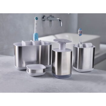 Antikoro stojan na kefky Joseph Joseph EasyStore - Image 11