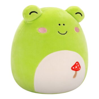 Plyšová hračka Wendy – SQUISHMALLOWS – Obrázok 6