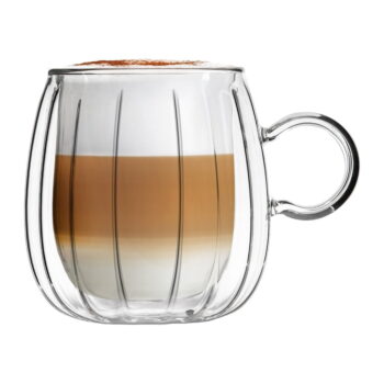 Hrnčeky v súprave 2 ks 250 ml Tulip – Vialli Design - Image 6