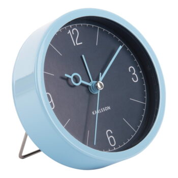Budík ø 9 cm Monocle – Karlsson - Image 3