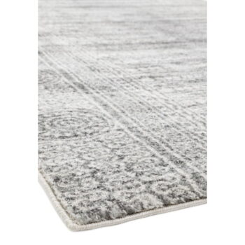Sivý koberec 200x290 cm Nova – Asiatic Carpets - Image 2