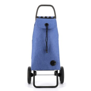 Nákupná taška 43 l I-Max Tweed 2 Logic - Rolser - Image 11