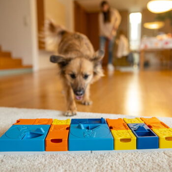 Hlavolam pre psov – Pawzler - Image 10