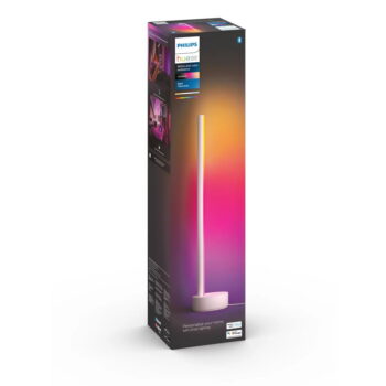 LED inteligentná stolová lampa 12 W Gradient Signe – Philips Hue - Image 3