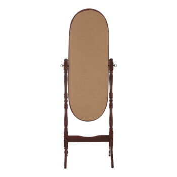 Stojacie zrkadlo s dreveným rámom 52x144 cm Cheval – Premier Housewares – Obrázok 10