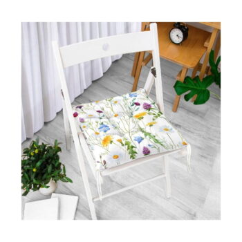 Textilný sedák 40x40 cm - Mila Home – Obrázok 2