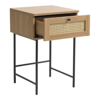 Odkladací stolík 45x45 cm Pensacola – Unique Furniture - Image 3