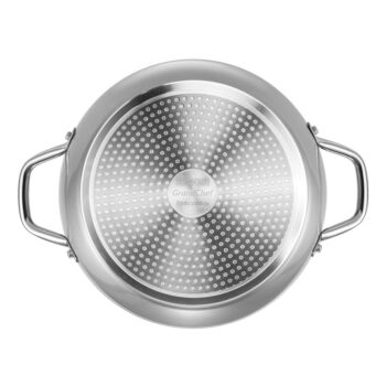 Panvica ø 24 cm GrandChef – Tescoma - Image 3