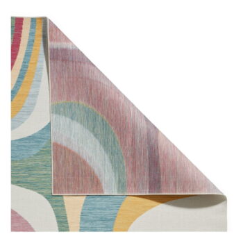 Vonkajší koberec 120x170 cm Spectrum – Think Rugs - Image 9