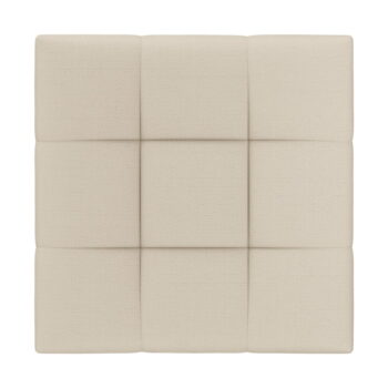 Béžový modul pohovky Rome - Cosmopolitan Design - Image 3