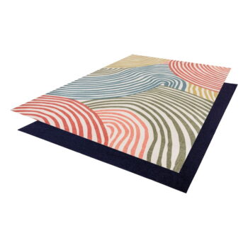 Koberec 120x170 cm Wanda Swirl – Flair Rugs – Obrázok 7