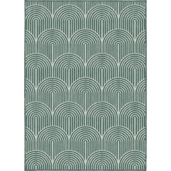 Zelený vonkajší koberec 160x230 cm Pangli Green – Hanse Home - Image 4