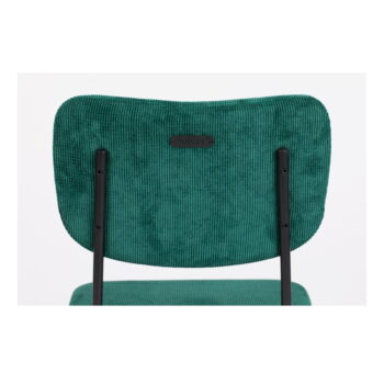 Tmavozelené barové stoličky v súprave 2 ks 102 cm Benson – Zuiver – Obrázok 11