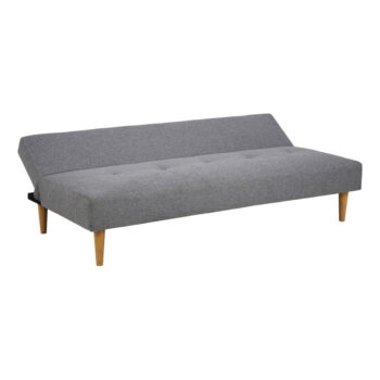 Svetlosivá rozkladacia pohovka Bonami Essentials Matylda - Image 11
