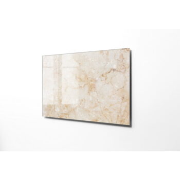 Sklenený obraz 70x50 cm Marble - Wallity - Image 4