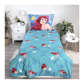 Bavlnená detská obliečka na jednolôžko 140x200 cm Ariel – Jerry Fabrics – Obrázok 5