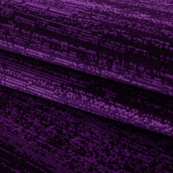 Tmavofialový koberec 80x150 cm Plus – Ayyildiz Carpets - Image 3