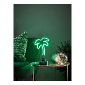 Stolová LED dekorácia Markslöjd Palm Tree - Image 2