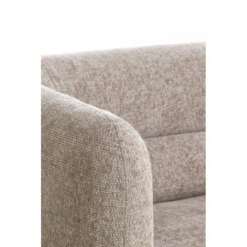 Béžová pohovka 237 cm Kialy – Light & Living - Image 6