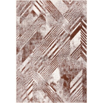 Hnedý koberec 80x150 cm Nako Brown – FD