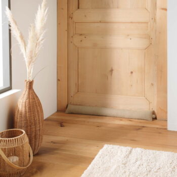 Ochrana proti prievanu Wooly – douceur d'intérieur - Image 2