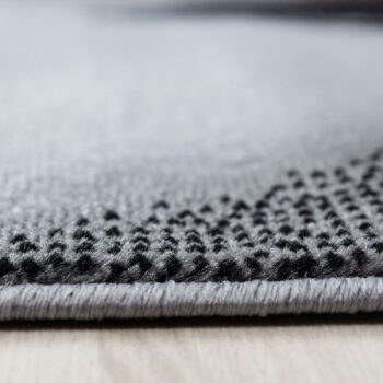 Tmavosivý behúň 80x300 cm Plus – Ayyildiz Carpets - Image 4