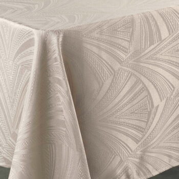 Obrus 140x240 cm Lolly – douceur d'intérieur - Image 2