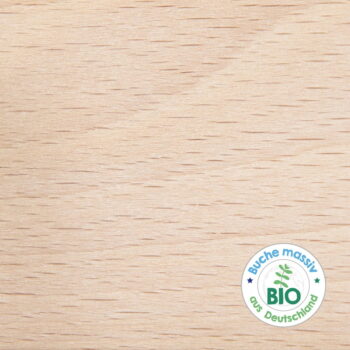 Postieľka v bielo-prírodnej farbe 70x140 cm Clara – Roba - Image 6