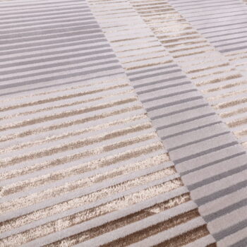 Ružovo-béžový koberec 170x120 cm Aurora - Asiatic Carpets - Image 3