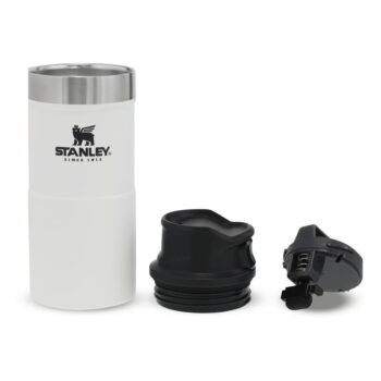 Biely termo hrnček 350 ml – Stanley - Image 11