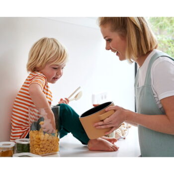 Dóza na potraviny Black – Mepal – Obrázok 9