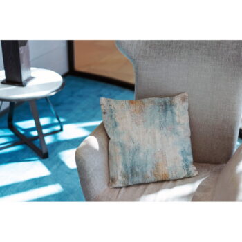 Obliečka na vankúš 43x43 cm – Mila Home - Image 3