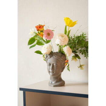 Záhradný kvetináč Bonami Selection Isabel – Obrázok 5