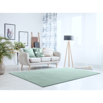 Zelený koberec 120x170 cm Loft – Universal - Image 2