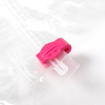 Čierny úložný box na oblečenie Compactor XXL Black Edition 3D Medium, 125 l – Obrázok 7