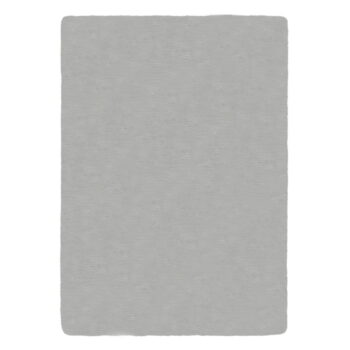 Svetlosivá syntetická kožušina 80x150 cm Ivy Luxury Fur – Flair Rugs - Image 6