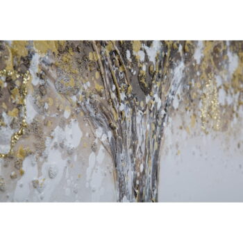 Ručne maľovaný obraz 180x60 cm Super Tree – Mauro Ferretti – Obrázok 4