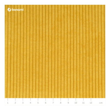 Menčestrová variabilná pohovka Karup Design Folk Raw/Honey - Image 6