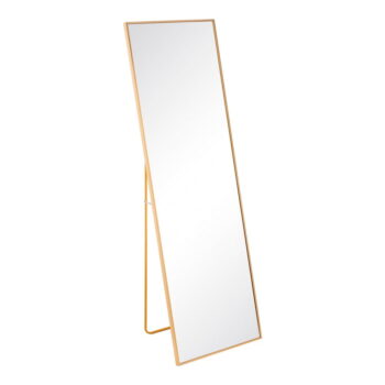 Stojacie zrkadlo 50x160 cm – Ixia