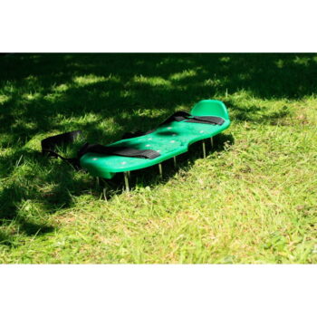 Prevzdušňovač trávnika – Garden Pleasure - Image 4