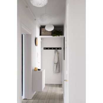 Biele tienidlo ø 35 cm Eos mini – UMAGE – Obrázok 8