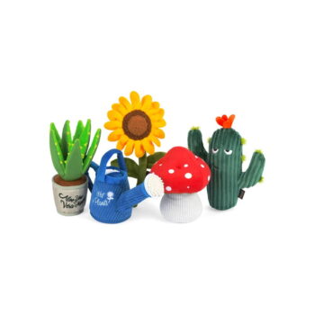 Darčeková súprava Blooming Buddies 5 ks – P.L.A.Y. - Image 3