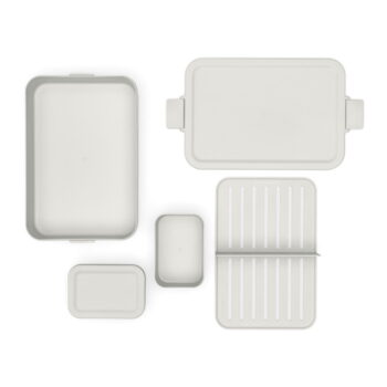 Desiatový box Make & Take – Brabantia – Obrázok 5