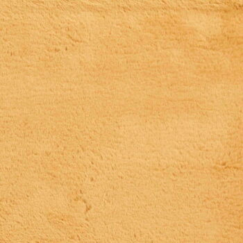Koberec v horčicovej farbe 80x150 cm Super Teddy – Think Rugs - Image 6