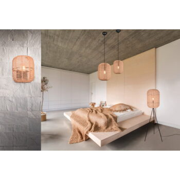Béžové nástenné svietidlo Runa – Trio - Image 5
