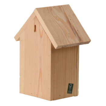 Drevený domček pre motýle Esschert Design – Obrázok 3
